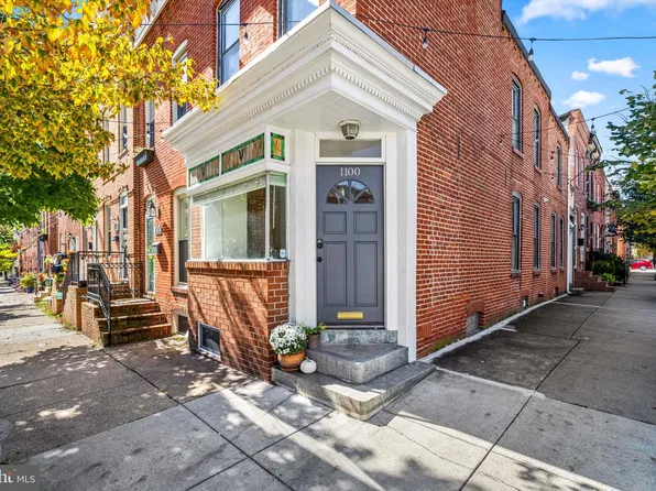 1100 S East Ave, Baltimore, MD 21224