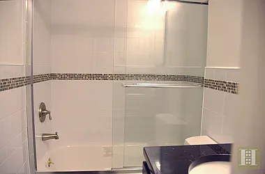 Rented by Halstead Real Estate