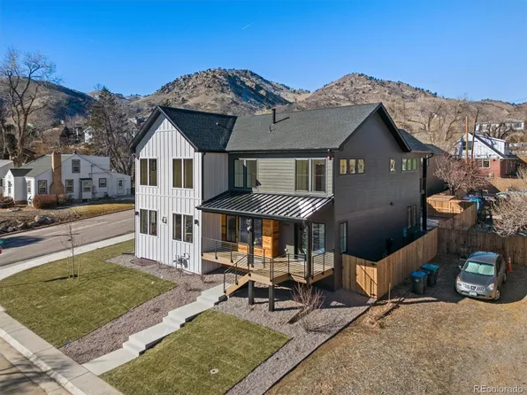 1024 5th Street, Golden, CO 80403