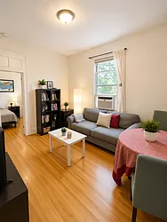 83 Hall Street, #3R
