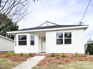 3905 Almon Dr, Martinez, GA 30907