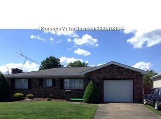 503 Crooks Ave, Ravenswood, WV 26164