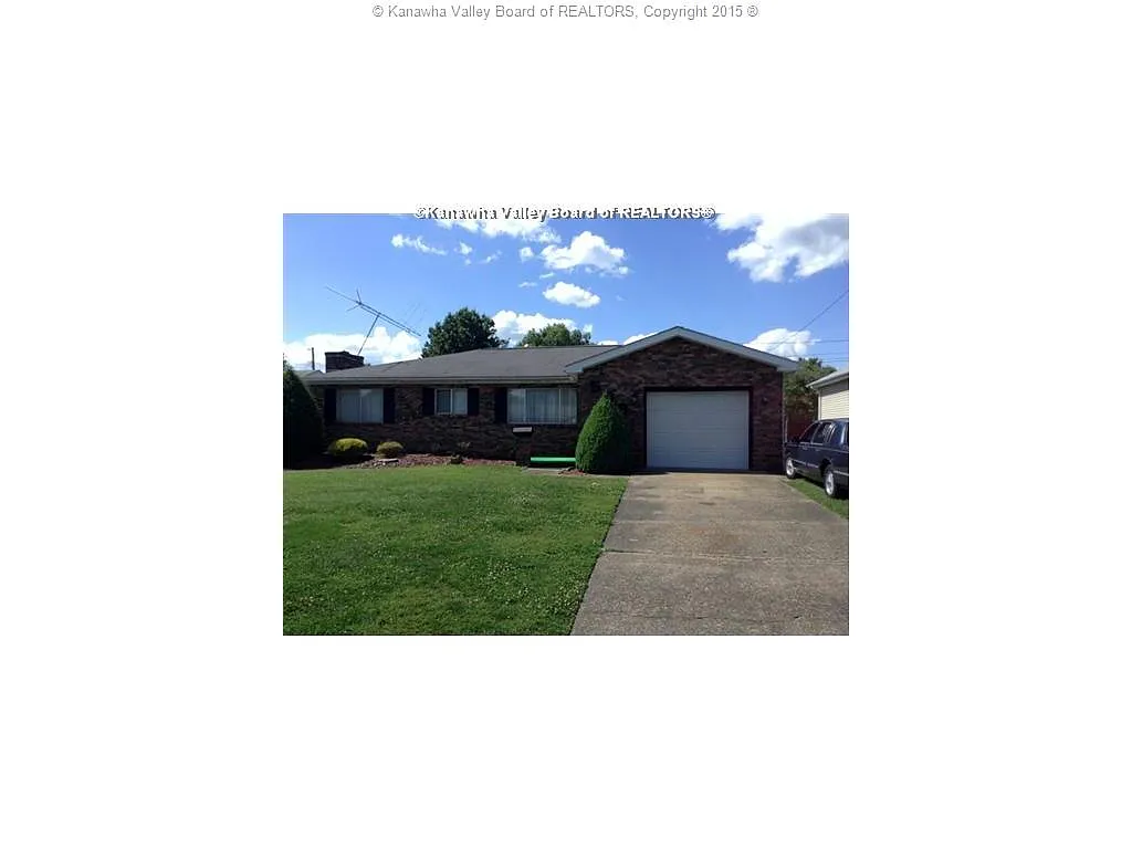 503 Crooks Ave photo 1