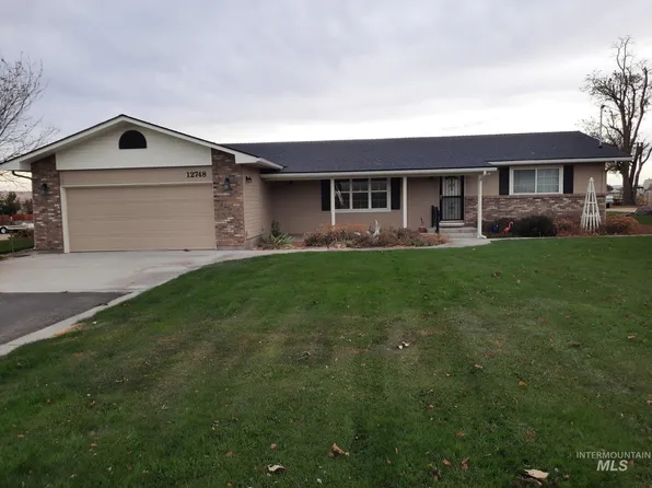 12748 Bailey Rd, Melba, ID 83641