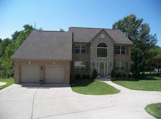 7680 Livingston Rd, Cincinnati, OH 45247