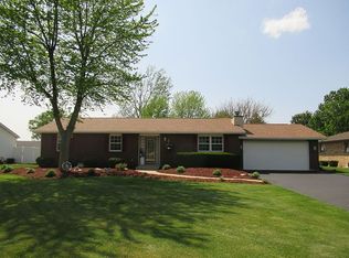 709 S Jackson St, Gardner, IL 60424