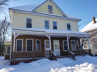 182 Katahdin Ave, Millinocket, ME 04462