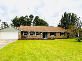 122 Cannon Blvd, Newport, NC 28570