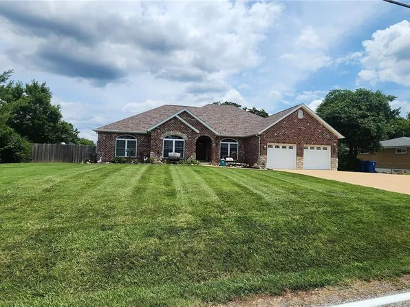 6102 Old State Rd, Imperial, MO 63052