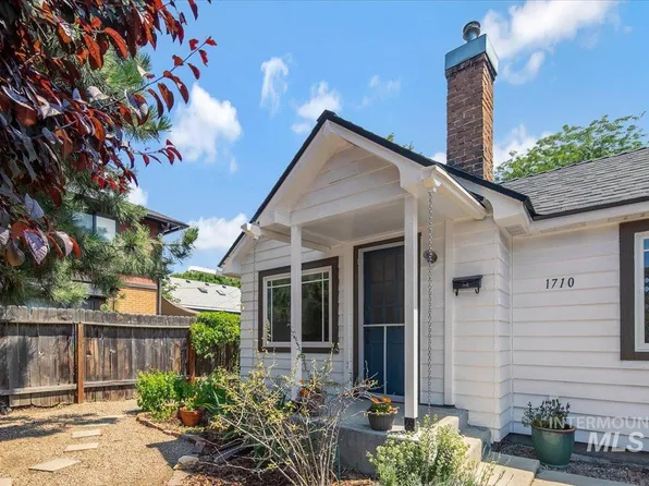 1710 N 10th St, Boise, ID 83702