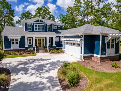 654 Kempton Court SE, Bolivia, NC, 28422
