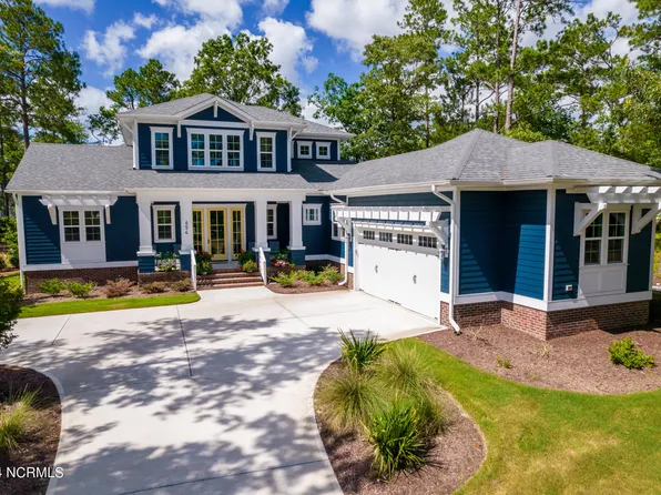 654 Kempton Court SE, Bolivia, NC 28422