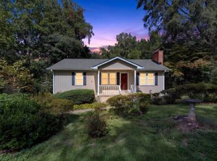 403 Red Bird Ln, Landrum, SC 29356