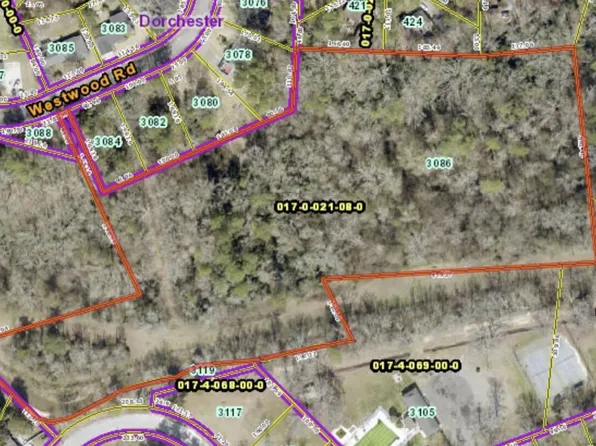 3086 WESTWOOD Road, Augusta, GA 30909