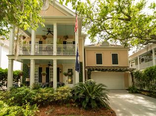 7 Crosstree Dr, Hilton Head Island, SC 29926