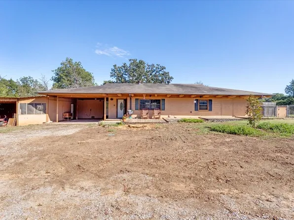 21 Chaparral Estates Dr, Denison, TX 75021
