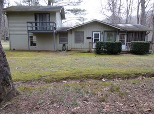63 Rocky River Ln, Franklin, NC 28734
