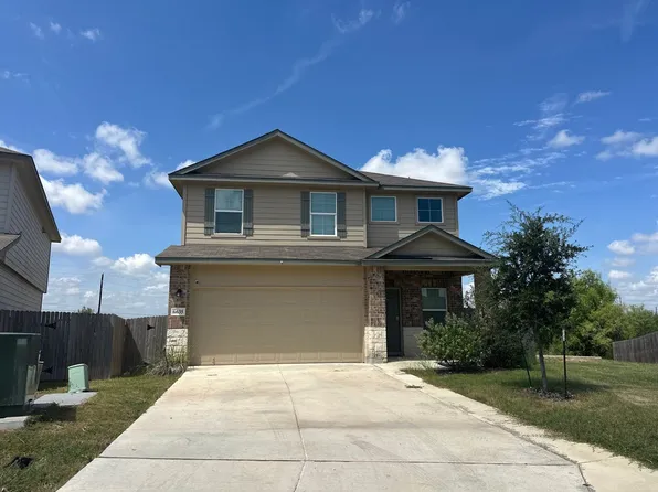 6635 Embankment Rd, San Antonio, TX 78252