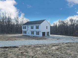 1160 Route 163, Oakdale, CT 06370
