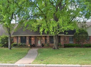 4814 Maplewood Ave, Wichita Falls, TX 76308