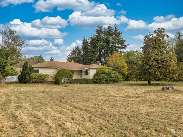8015 Golden Given Road E, Tacoma, WA 98404