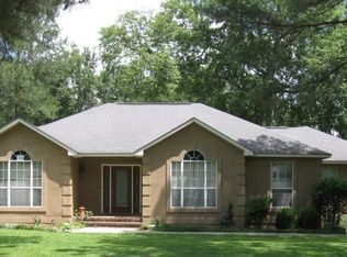 1611 Harvest Way, Statesboro, GA 30458