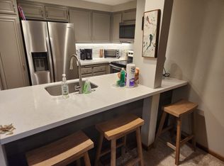 865 Majestic Pines Dr #224, Mammoth Lakes, CA 93546