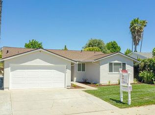 2877 Fairfax Ct, San Jose, CA 95148