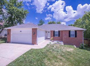 4106 Savannah Ct, Columbia, MO 65202