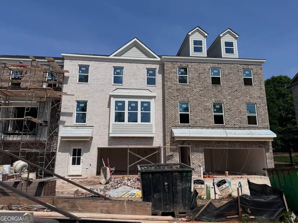 2733 Hallwood Ln, Suwanee, GA 30024