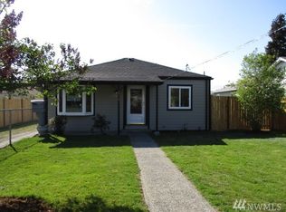 816 S Rochester St, Tacoma, WA 98465