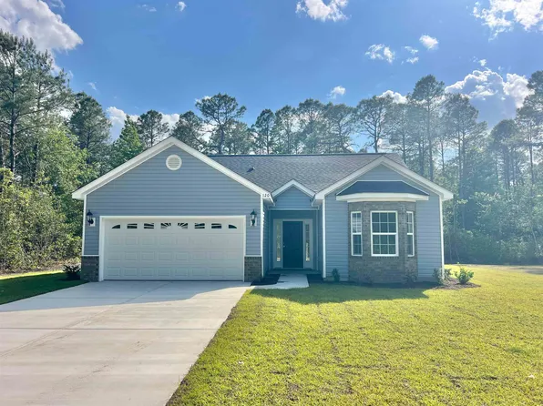120 Violet Way Lot 223 Madalyn, Loris, SC 29569