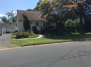 941 Raritan Ave, Manville, NJ 08835