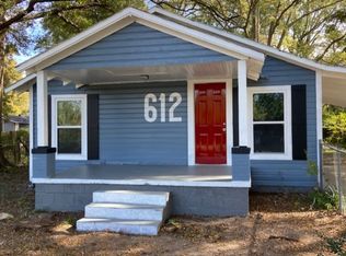 612 Batton St, Minden, LA 71055