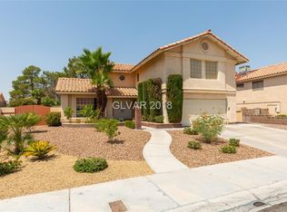 117 Gainsway West Dr, Henderson, NV 89074