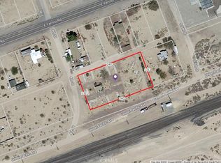 401 Union Pacific Ave #107, Yermo, CA 92398
