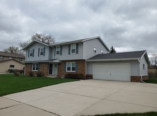 7538 S 75th St #650011, Franklin, WI 53132