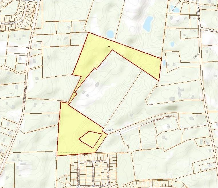 2nd image of 2975 Odell School Rd