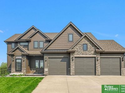 9929 S 103rd Avenue Cir, Papillion, NE, 68046