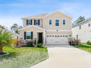 13 Willow St, Palm Coast, FL 32164