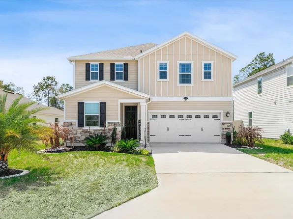 13 Willow St, Palm Coast, FL 32164