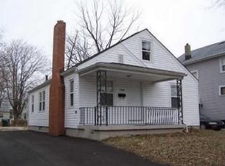 1208 22nd Ave, Columbus, OH