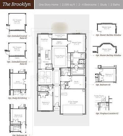 2nd image of 717 Orleans Sq