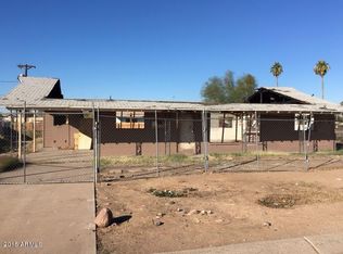 4844 N 34th Ave, Phoenix, AZ 85017