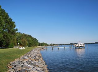 7188 Drum Point Rd, Saint Michaels, MD 21663