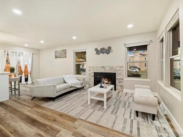 15195 E Jefferson Place, Aurora, CO 80014