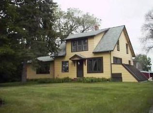 13374 170th Ave, Foreston, MN 56330