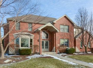 22263 Clary Sage Dr, Frankfort, IL
