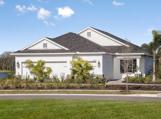 Meadow Brook Plan, Wildleaf, Parrish, FL 34219