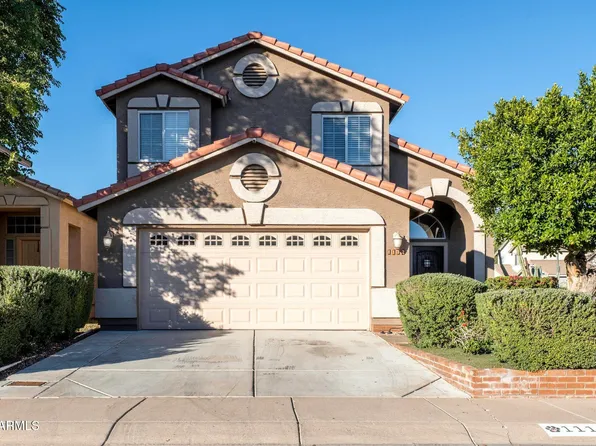 1112 W VILLA MARIA Drive, Phoenix, AZ 85023